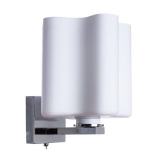 Бра Arte Lamp SERENATA A3479AP-1CC