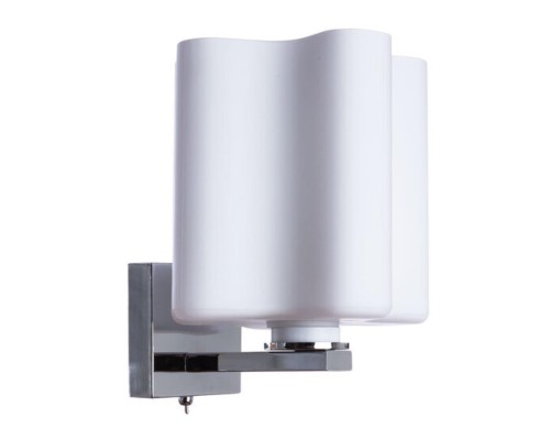 Бра Arte Lamp SERENATA A3479AP-1CC