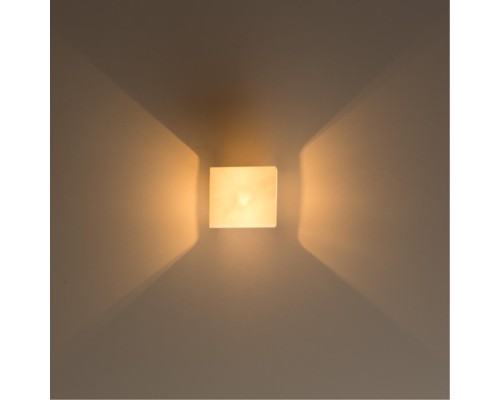 Декоративная подсветка Arte Lamp INTERIOR A7864AP-1WH