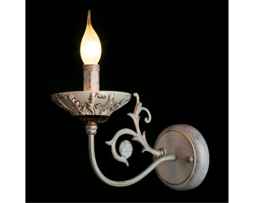 Бра Arte Lamp FAINA A5326AP-1WG