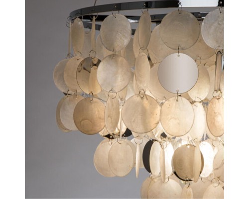 Подвесная люстра Arte Lamp PIPIRIMA A4100LM-8CC