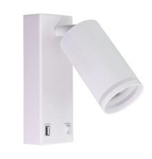 Спот Arte Lamp IMAI A2364AP-1WH