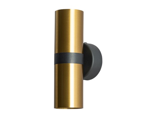 Декоративная подсветка Arte Lamp RAN A3143AP-2PB