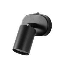 Спот Arte Lamp AQUARIUS A3226AP-1BK