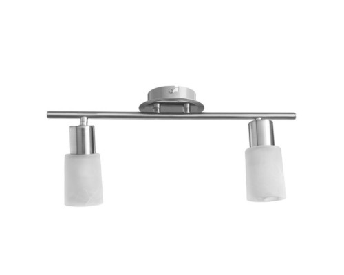 Спот Arte Lamp CAVALLETTA A4510PL-2SS