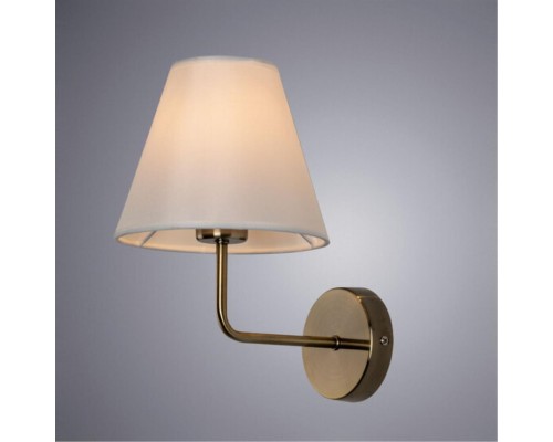 Бра Arte Lamp ELBA A2581AP-1AB