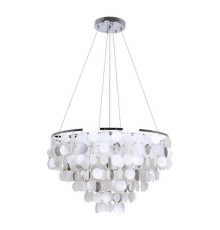 Подвесная люстра Arte Lamp PIPIRIMA A4100LM-8CC