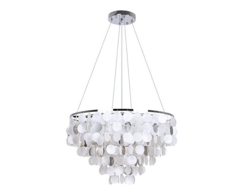 Подвесная люстра Arte Lamp PIPIRIMA A4100LM-8CC