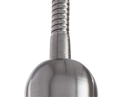 Бра Arte Lamp FALENA A3116AP-1SS