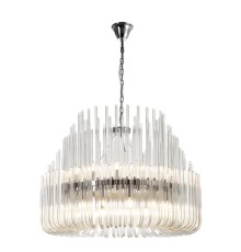 Подвесная люстра Divinare BIANCA 6043/02 LM-26