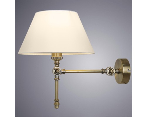 Бра Arte Lamp ORLANDO A5620AP-1AB