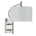 Бра Arte Lamp ADIGE A2999AP-1SS