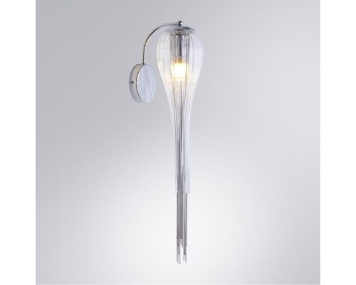 Бра Arte Lamp WATERFALL A1577AP-1CC