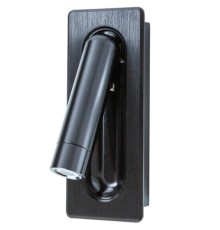 Бра Arte Lamp ADHIL A8236AP-1BK