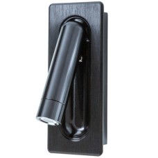 Бра Arte Lamp ADHIL A8236AP-1BK