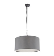 Подвесная люстра Arte Lamp COPPA A4095SP-3GY