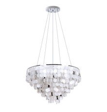 Подвесная люстра Arte Lamp PIPIRIMA A4100LM-12CC