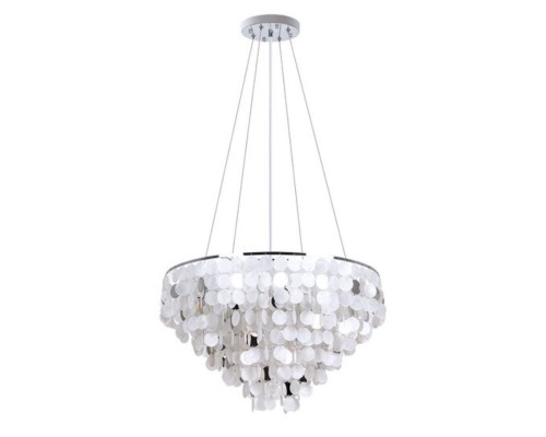 Подвесная люстра Arte Lamp PIPIRIMA A4100LM-12CC