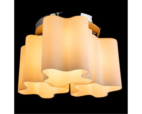 Потолочная люстра Arte Lamp SERENATA A3479PL-3CC