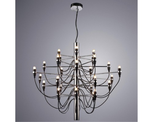 Подвесная люстра Divinare MOLTO 8030/02 LM-30