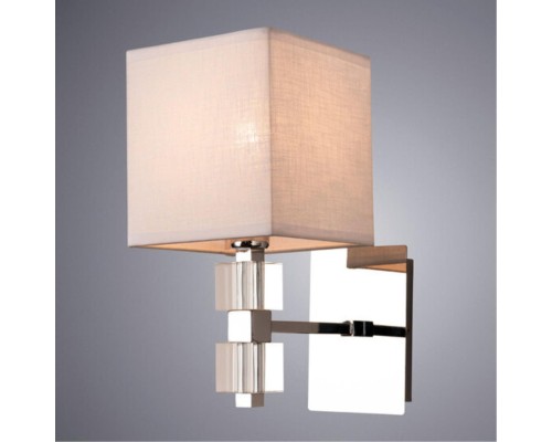 Бра Arte Lamp NORTH A5896AP-1CC