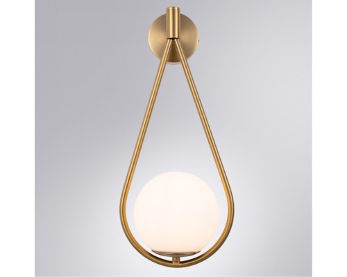 Бра Arte Lamp MATISSE A7765AP-1AB