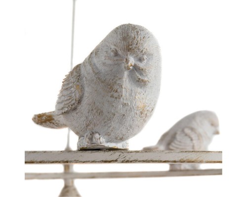 Подвесная люстра Arte Lamp GEMELLI A2150SP-5WG