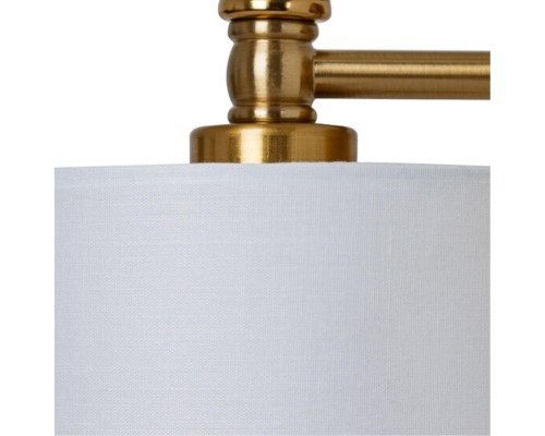 Бра Arte Lamp WAVERLEY A4102AP-1PB