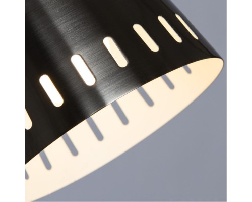 Спот Arte Lamp LUNED A2214AP-1SS
