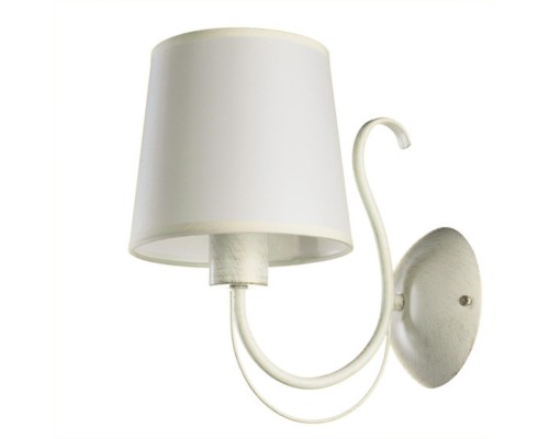 Бра Arte Lamp ORLEAN A9310AP-1WG