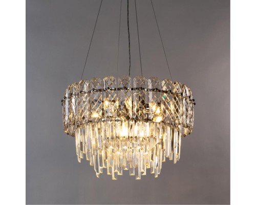 Подвесная люстра Arte Lamp NICOLETTA A1051SP-8CC