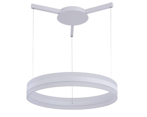 Подвесная люстра Arte Lamp SORENTO A2501SP-1WH