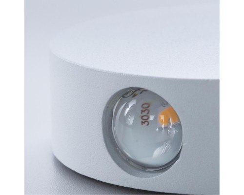 Декоративная подсветка Arte Lamp TAMBURELLO A1525AP-1WH