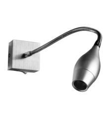 Бра Arte Lamp SCORCIO A7003AP-1SS