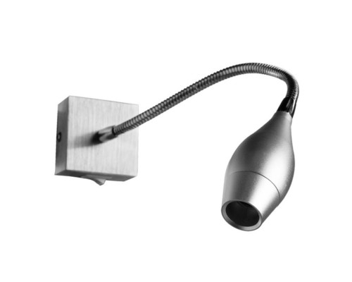 Бра Arte Lamp SCORCIO A7003AP-1SS