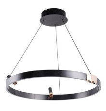 Подвесная люстра Arte Lamp CESARE A1993SP-30BK