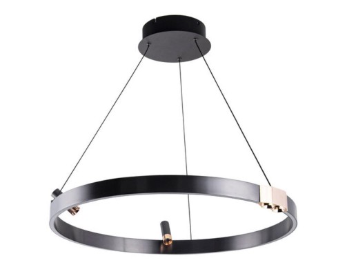 Подвесная люстра Arte Lamp CESARE A1993SP-30BK