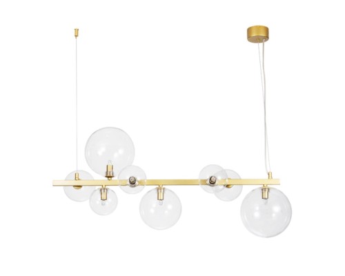 Подвесная люстра Arte Lamp VINCENT A7790SP-8GO