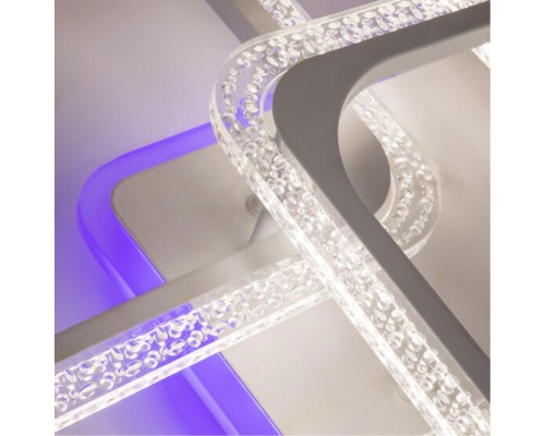 Потолочная люстра Arte Lamp SPLASH A2534PL-90WH