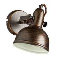 Спот Arte Lamp MARTIN A5213AP-1BR