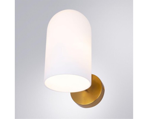 Бра Arte Lamp CASSEL A5454AP-1PB
