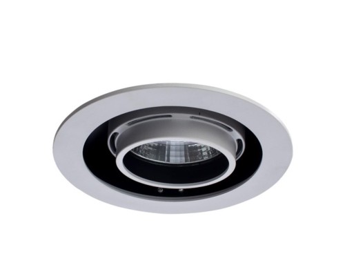 Спот Arte Lamp NATALE A3110PL-1WH