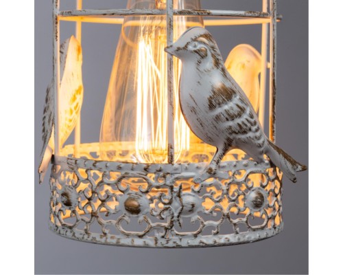 Бра Arte Lamp CINCIA A5090AP-1WG