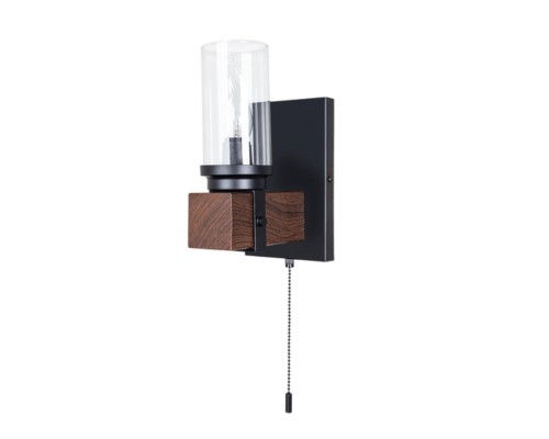 Бра Arte Lamp DALIM A7014AP-1BK