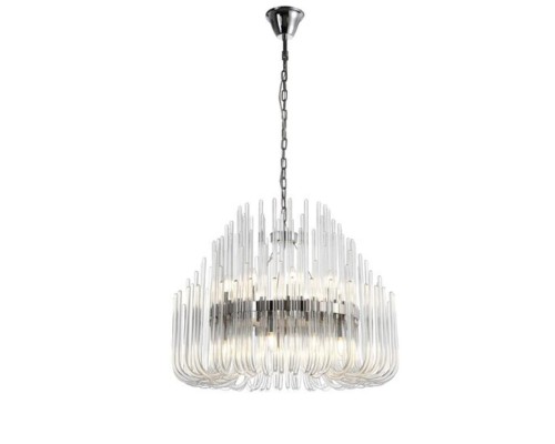 Подвесная люстра Divinare BIANCA 6043/02 LM-18