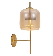 Бра Arte Lamp PADOVA A2404AP-1AM