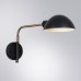 Бра Arte Lamp ZETTA A7055AP-1BK