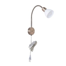 Бра Arte Lamp FALENA A3116AP-1AB