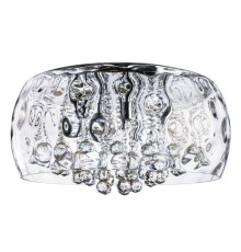Потолочная люстра Arte Lamp LACRIMA A8146PL-8CC