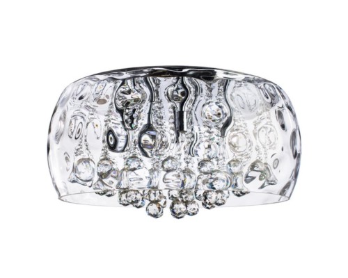 Потолочная люстра Arte Lamp LACRIMA A8146PL-8CC
